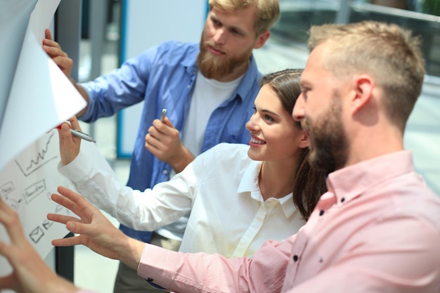 Financial consulting services