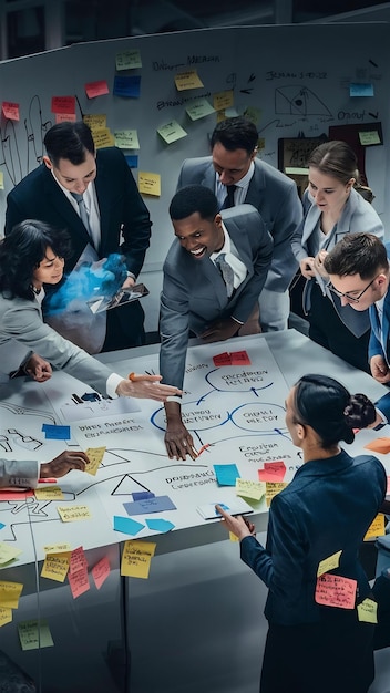 Financial methodology and approach